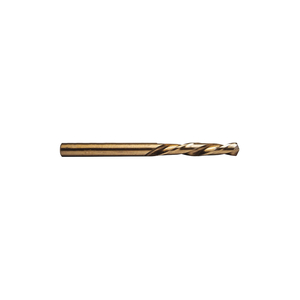 LEFT HAND COBALT JOBBER DRILL BIT 3/16IN by Century Drill And Tool