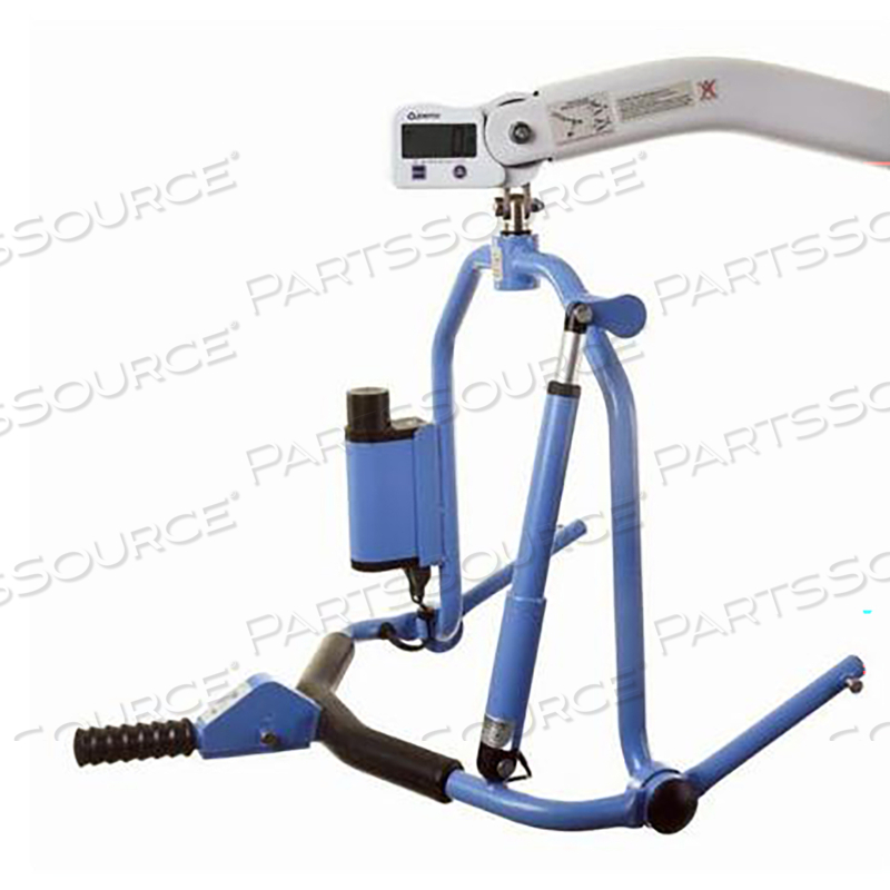 DIGITAL SCALE FOR STATURE PROFESSIONAL PATIENT LIFT by Joerns Healthcare