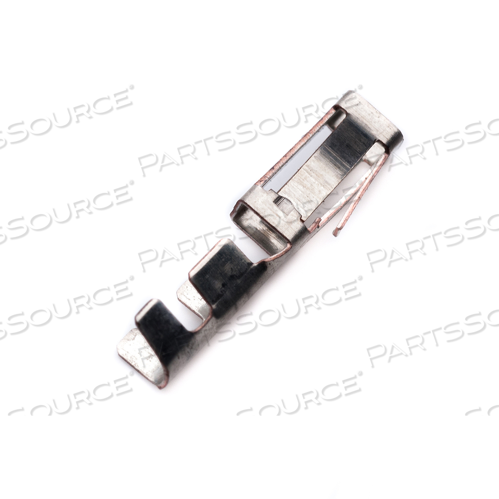 RECEPTACLE, 22-18 AWG by STERIS Corporation