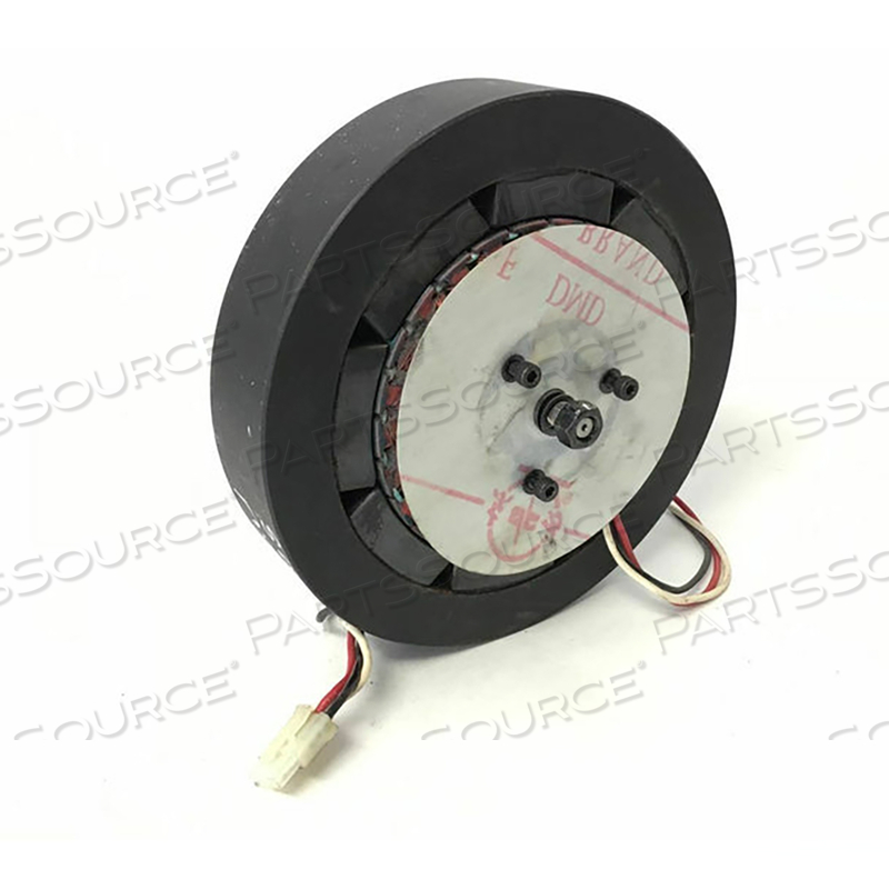 ELLIPTICAL MAGNETIC GENERATOR BRAKE ASSEMBLY by Johnson Health Tech NA Inc