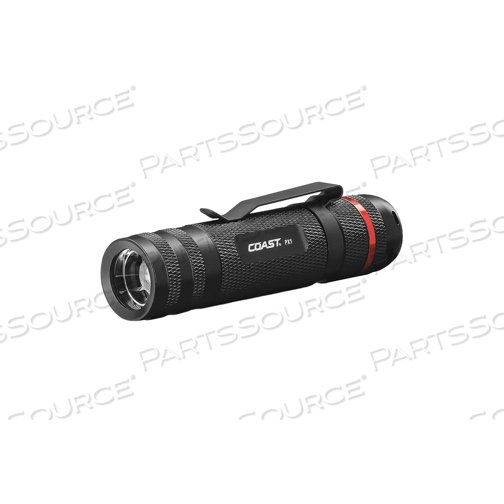 LED FOCUSING FLASHLIGHT 315 LUMENS by Coast