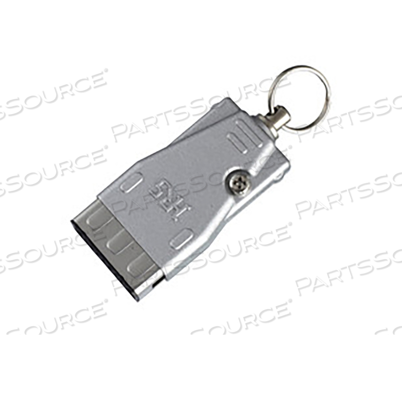 DONGLE KEY FOR CALIBRATION ADJUSTMENTS ON THE INTOXILYZER 400, 400PA, 600 TOUCH by CMI, Inc