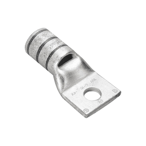 HD COMPRESSION TERMINAL 2AWG 1/4 STUD by Burndy HD COMPRESSION TERMINAL 2AWG 1/4 STUD by Burndy