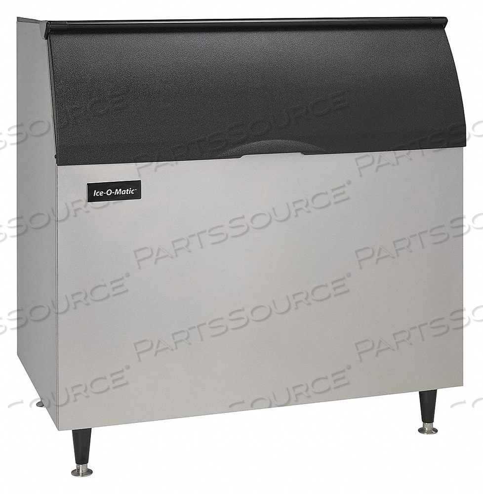 ICE BIN STORES 854 LB SS by Ice-O-Matic ICE BIN STORES 854 LB SS by Ice-O-Matic