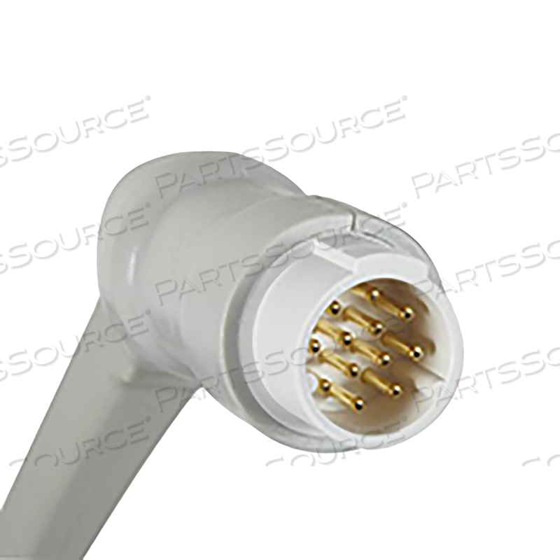 COROMETRICS IUP SIMULATION CABLE by Fluke Electronics Corp (Biomedical Div.) COROMETRICS IUP SIMULATION CABLE by Fluke Electronics Corp (Biomedical Div.)