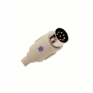 SERIES 8 PILLOW SPEAKER WITH QUICK CHANGE CABLE DIRECT DIGITAL, 2 LIGHTS, DIGITAL VOLUME, AUDIO JACK by Anacom MedTek