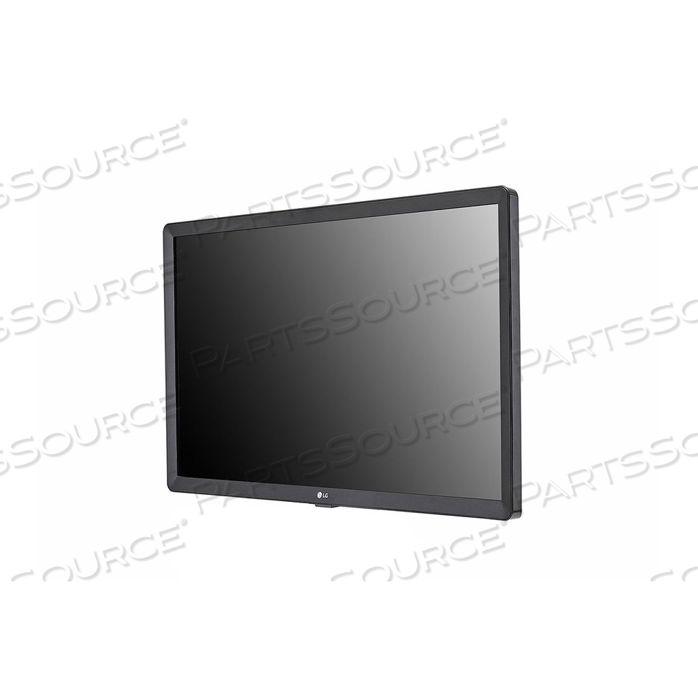 28IN 1366 X 768 PIXEL CENTRIC® HOSPITAL LED-BACKLIT LCD TV by LG Electronics