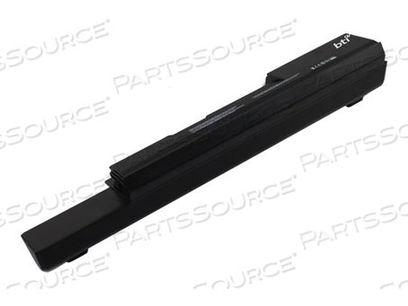 BTI 312-1007-BTI, NOTEBOOK BATTERY, LI-ION, 5600 MAH by Battery Technology, Inc. BTI 312-1007-BTI, NOTEBOOK BATTERY, LI-ION, 5600 MAH by Battery Technology, Inc.