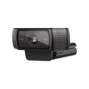 LOGITECH HD PRO WEBCAM C920, WEBCAM by Logitech LOGITECH HD PRO WEBCAM C920, WEBCAM by Logitech