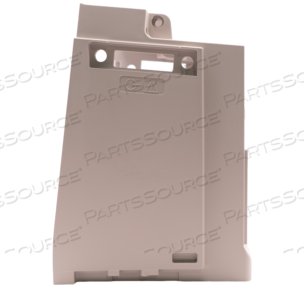 REAR CASE 