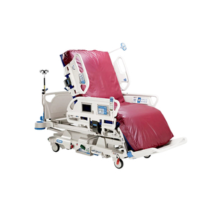 PICKUP + REPAIR - HILLROM PROGRESSA (P7500) ICU HOSPITAL BED