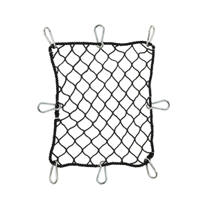 SAFETY NETTING SYSTEMS by US Netting