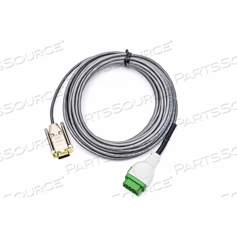 CABLE CASE FOR MAC 5000 by GE Medical Systems Information Technology (GEMSIT)
