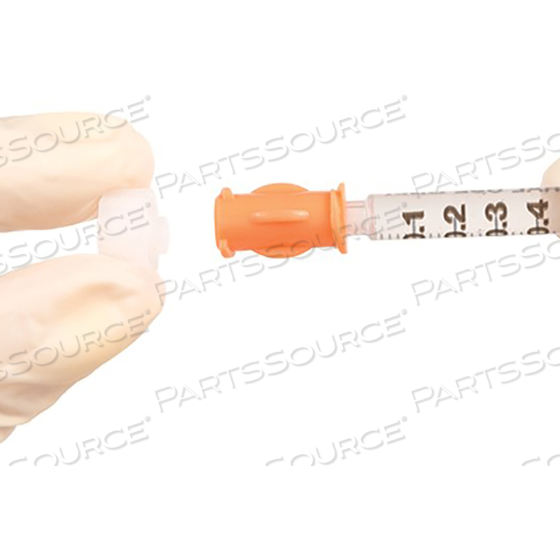 CONNECTOR, DUALCAP, ORANGE, FOR USE WITH: FOR MEDELA AND SPECTRA BREAST PUMPS by Medela (Breastfeeding Division)