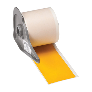 LABEL 2 IN W OUTDOOR YELLOW by Brady Americas