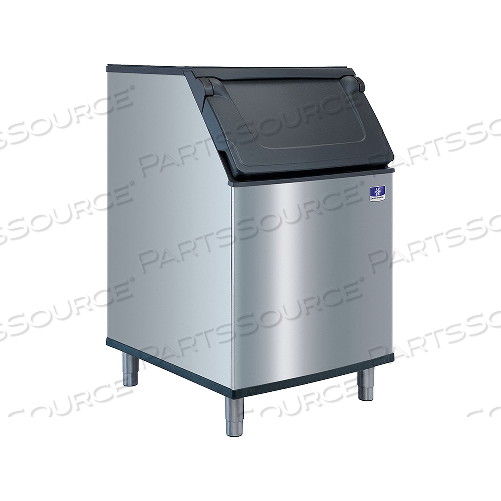 ICE BIN STORES 532 LB SS by Manitowoc