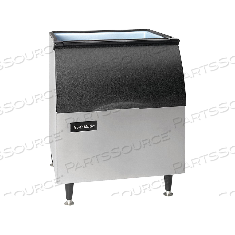 ICE BIN STORES 344 LB SS by Ice-O-Matic ICE BIN STORES 344 LB SS by Ice-O-Matic