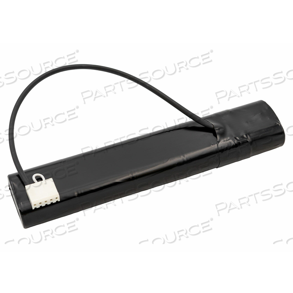 12 V 1.8 AH NICKEL CADMIUM REPLACEMENT BATTERY by R&D Batteries, Inc.