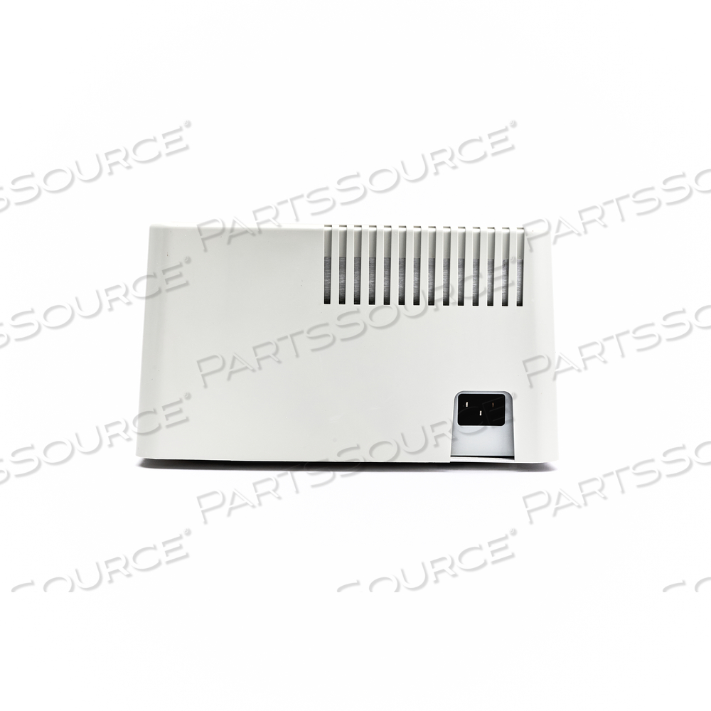 SUREPOWER™ SINGLE BAY CHARGER by ZOLL Medical Corporation SUREPOWER™ SINGLE BAY CHARGER by ZOLL Medical Corporation