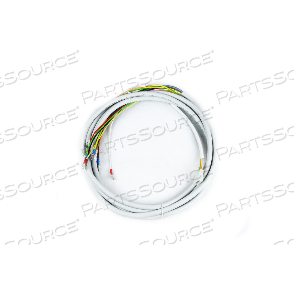 CONTROL CABLE FOR ULTRASOUND IMAGING SYSTEMS by GE Healthcare CONTROL CABLE FOR ULTRASOUND IMAGING SYSTEMS by GE Healthcare