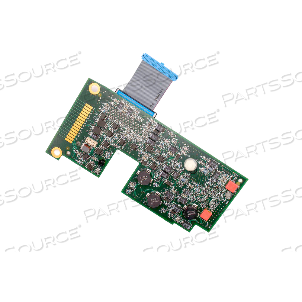 BOARD MOTOR CONTROLLER 