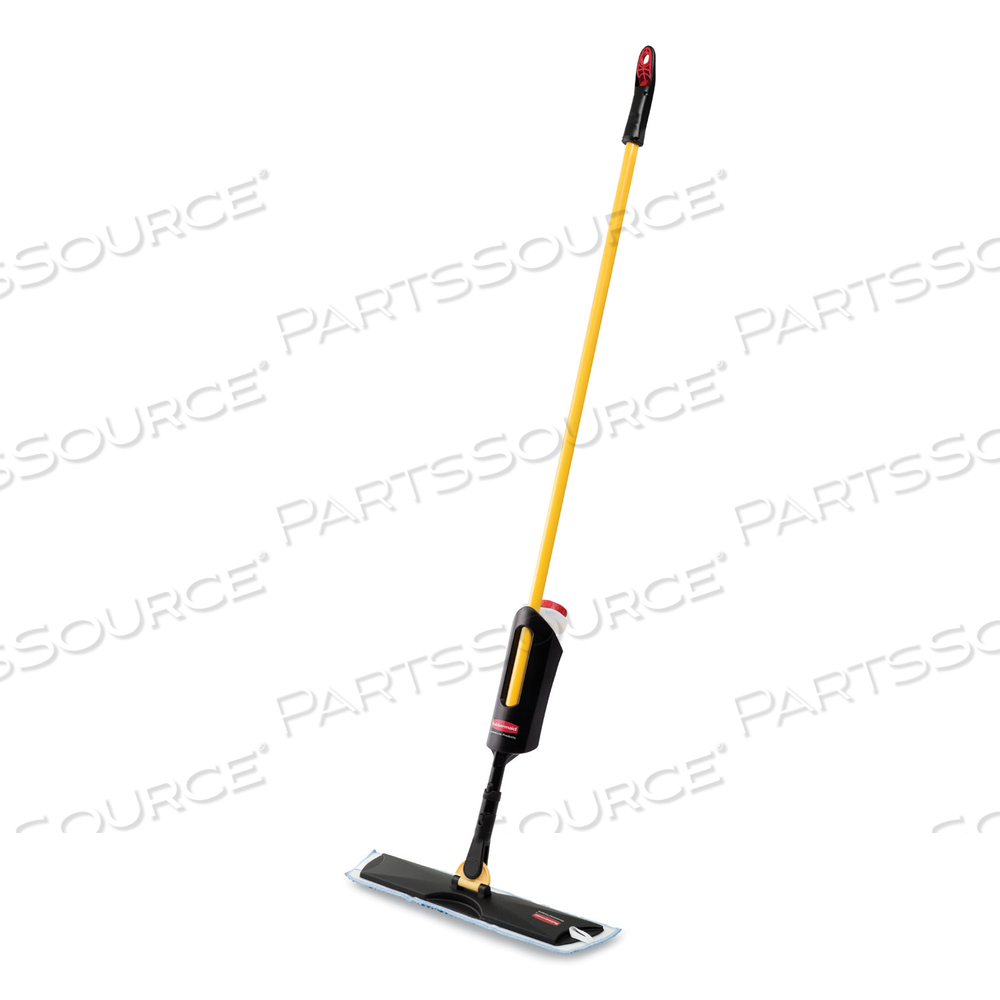 SPRAY MOP LIGHT COMMERCIAL by Rubbermaid Medical Division SPRAY MOP LIGHT COMMERCIAL by Rubbermaid Medical Division