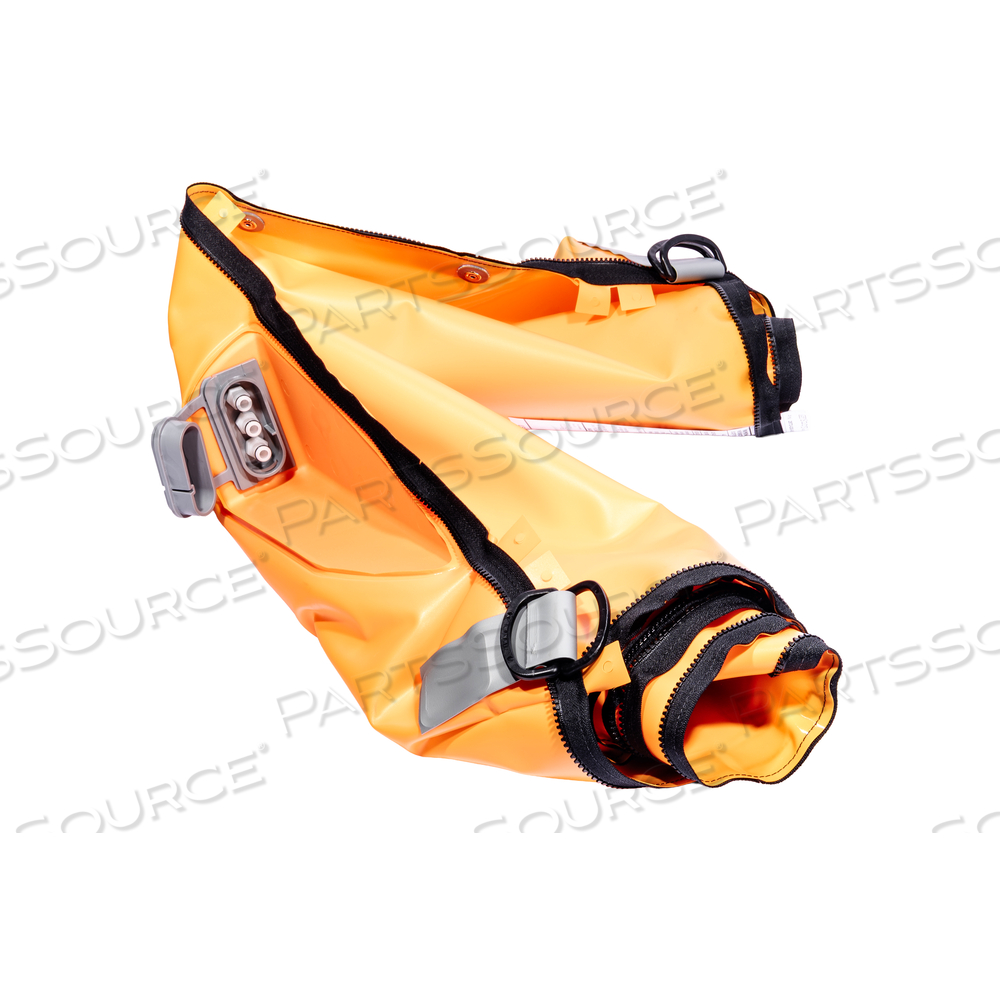 BOTTOM COVER ASSEMBLY FOR STRETCHER by Stryker Medical