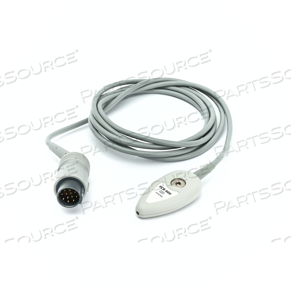 CABLE FECG QWIK CONNECT PLUS F 