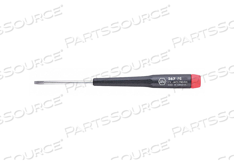 PRECISION SCRWDRIVR PENTALOBE PL5X1-5/8 by Wiha Tools PRECISION SCRWDRIVR PENTALOBE PL5X1-5/8 by Wiha Tools