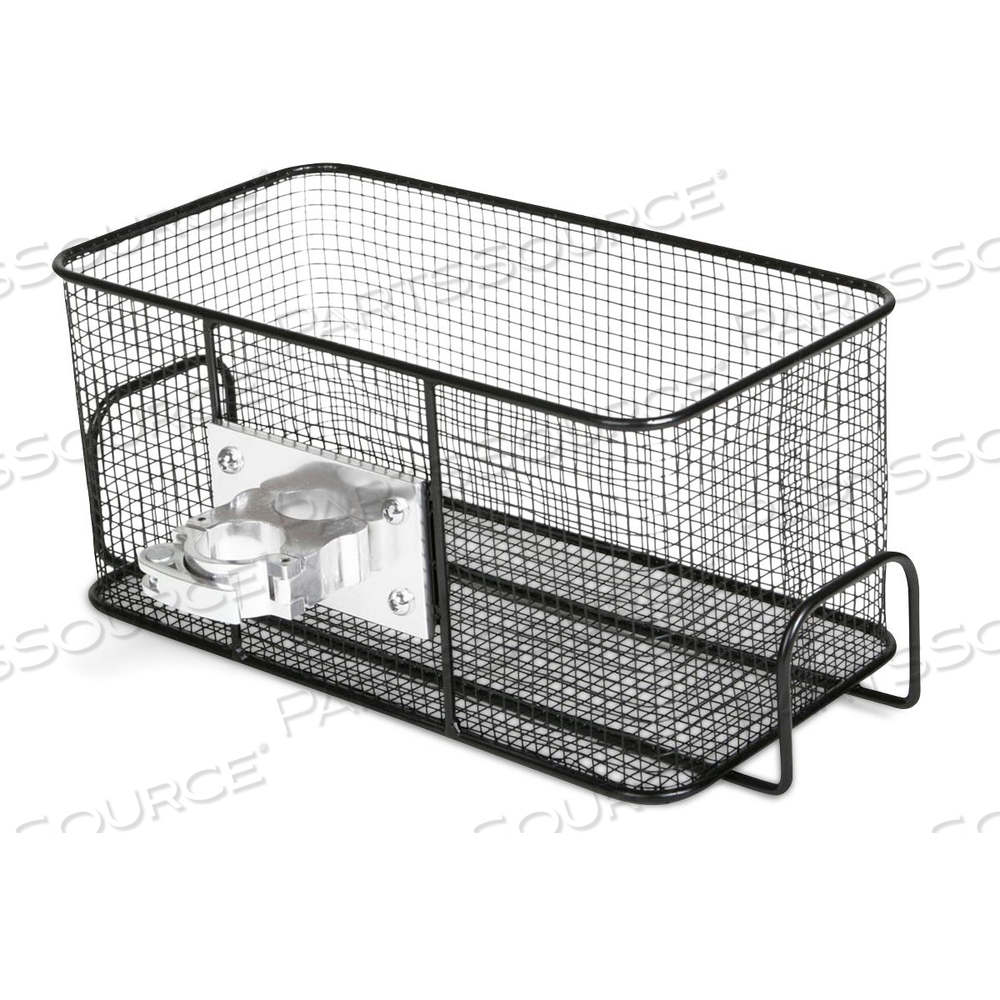 BASKET REUSABLE FOR MDS80600 IV POLES by Medline Industries, Inc.