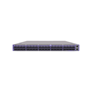 EXTREME NETWORKS EXTREME 8820-40C, SWITCH, 40 PORTS, RACK-MOUNTABLE by Extreme Network
