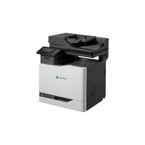 LEXMARK CX820DTFE, MULTIFUNCTION PRINTER, COLOR, TAA COMPLIANT by Lexmark LEXMARK CX820DTFE, MULTIFUNCTION PRINTER, COLOR, TAA COMPLIANT by Lexmark