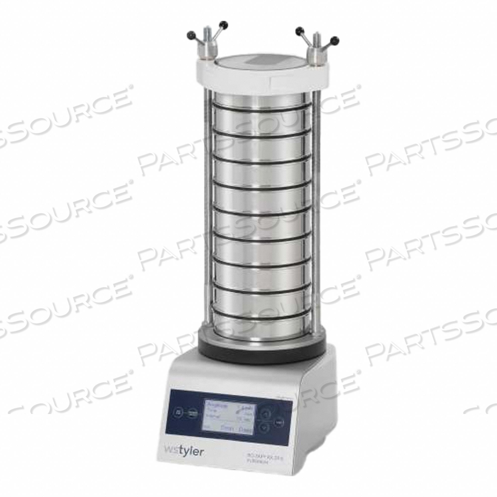 RO-TAP RX-29E PREMIUM by W.S. Tyler