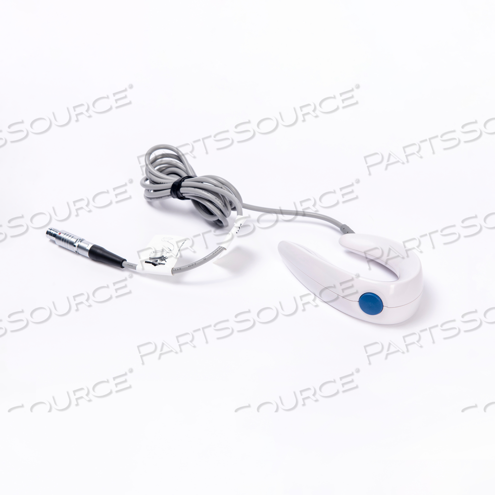 BOLUS HANDLE, SAPPHIRE™, FOR SAPPHIRE™ INFUSION PUMP by Eitan Medical North America, Inc.