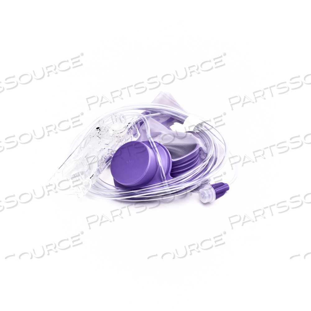 KANGAROO OMNI™ 500ML NON-STERILE FEEDING PUMP SET by Cardinal Health 200, LLC