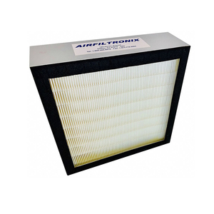 HEPA FILTER by Airfiltronix