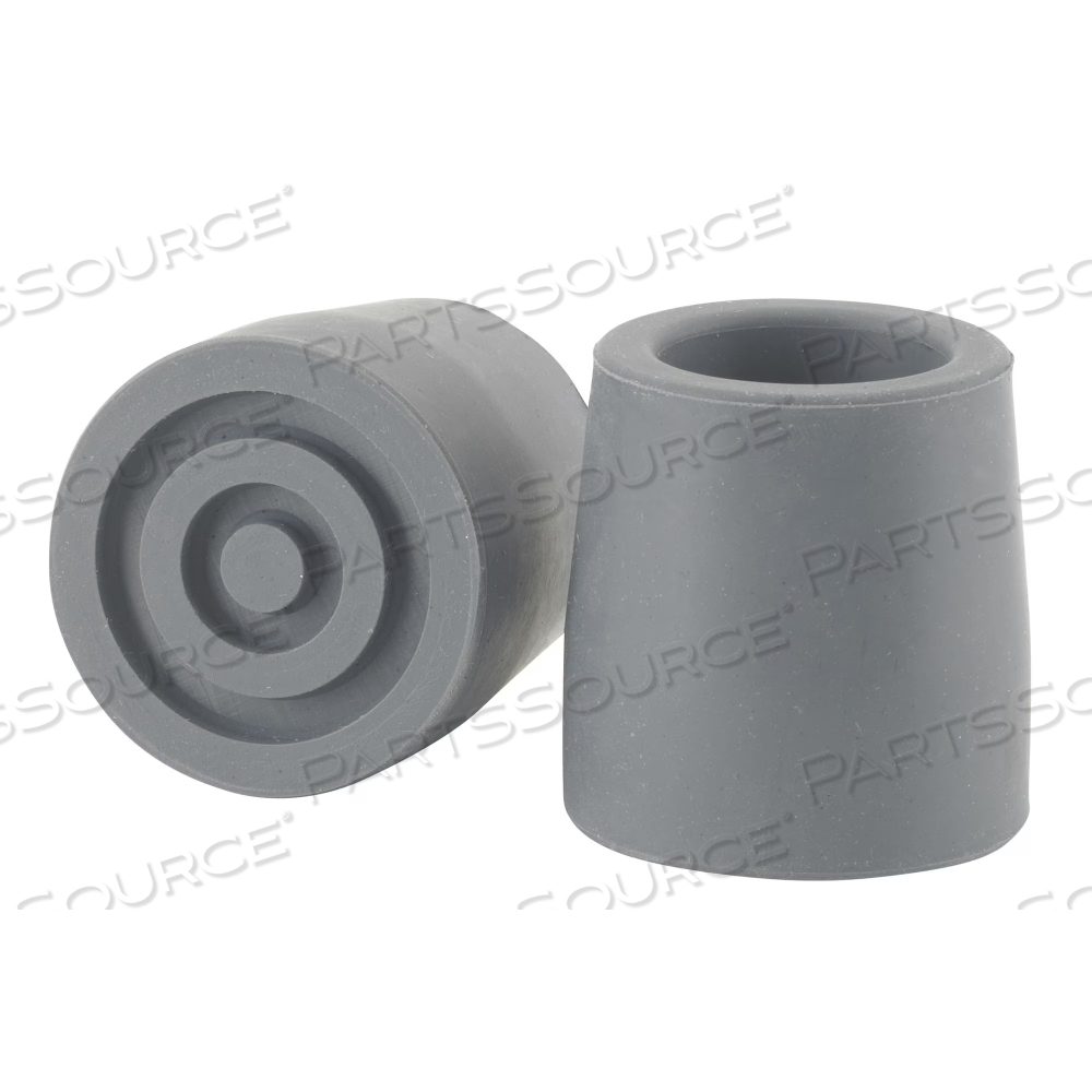 GRAY REPLACEMENT TIP by Drive/DeVilbiss Healthcare, Inc