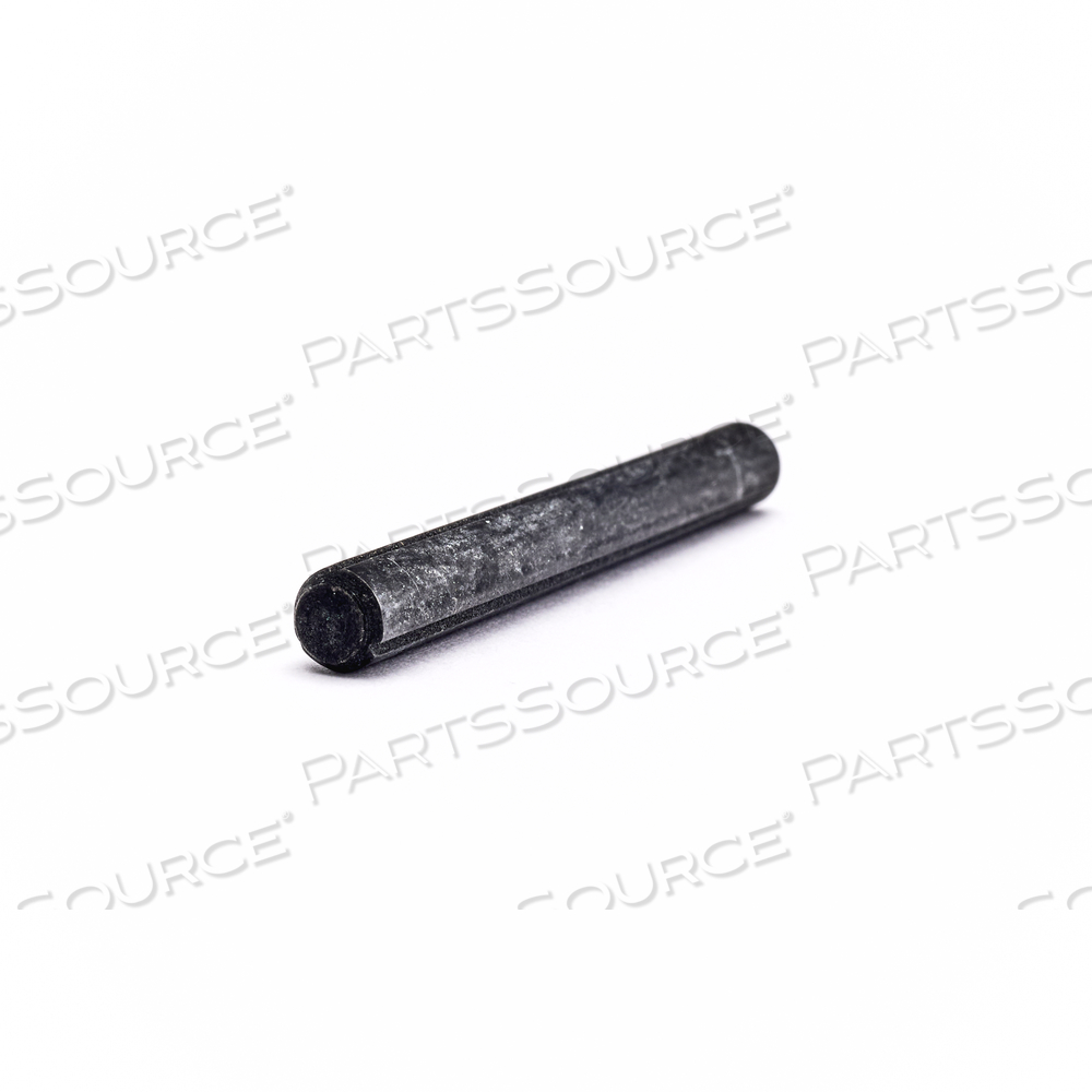 0.187 IN ZINC PLATED GROOVE PIN FOR OB-GYN 1061 & RENAISSANCE SERIES STRETCHERS by Stryker Medical 0.187 IN ZINC PLATED GROOVE PIN FOR OB-GYN 1061 & RENAISSANCE SERIES STRETCHERS by Stryker Medical