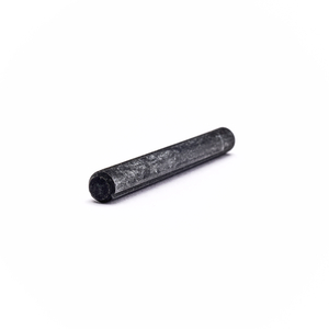 0.187 IN ZINC PLATED GROOVE PIN FOR OB-GYN 1061 & RENAISSANCE SERIES STRETCHERS by Stryker Medical 0.187 IN ZINC PLATED GROOVE PIN FOR OB-GYN 1061 & RENAISSANCE SERIES STRETCHERS by Stryker Medical