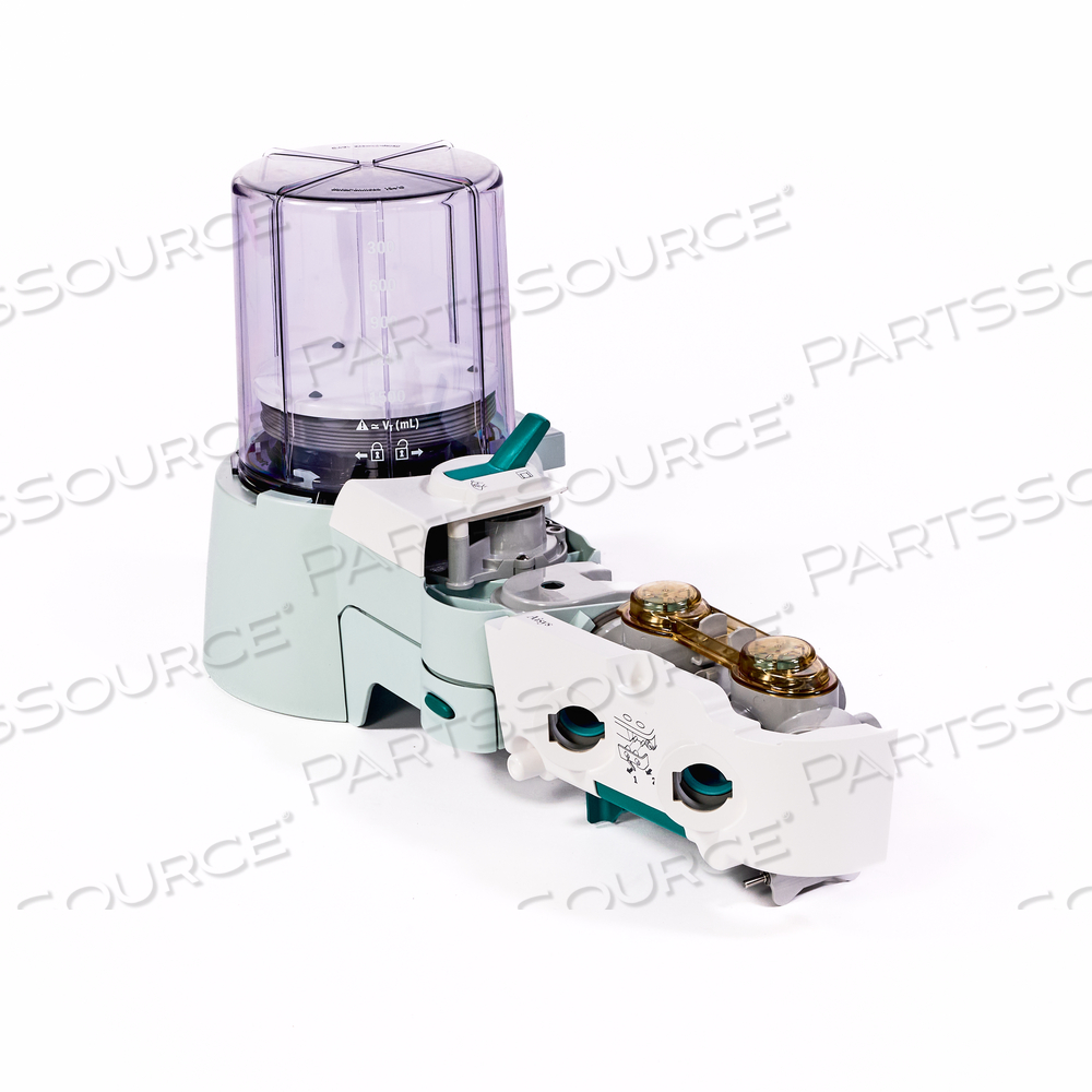 AUTOCLAVABLE BREATHING SYSTEM ASSEMBLY GREEN AISYS CS2 2063823-001-S by Datex-Ohmeda AUTOCLAVABLE BREATHING SYSTEM ASSEMBLY GREEN AISYS CS2 2063823-001-S by Datex-Ohmeda