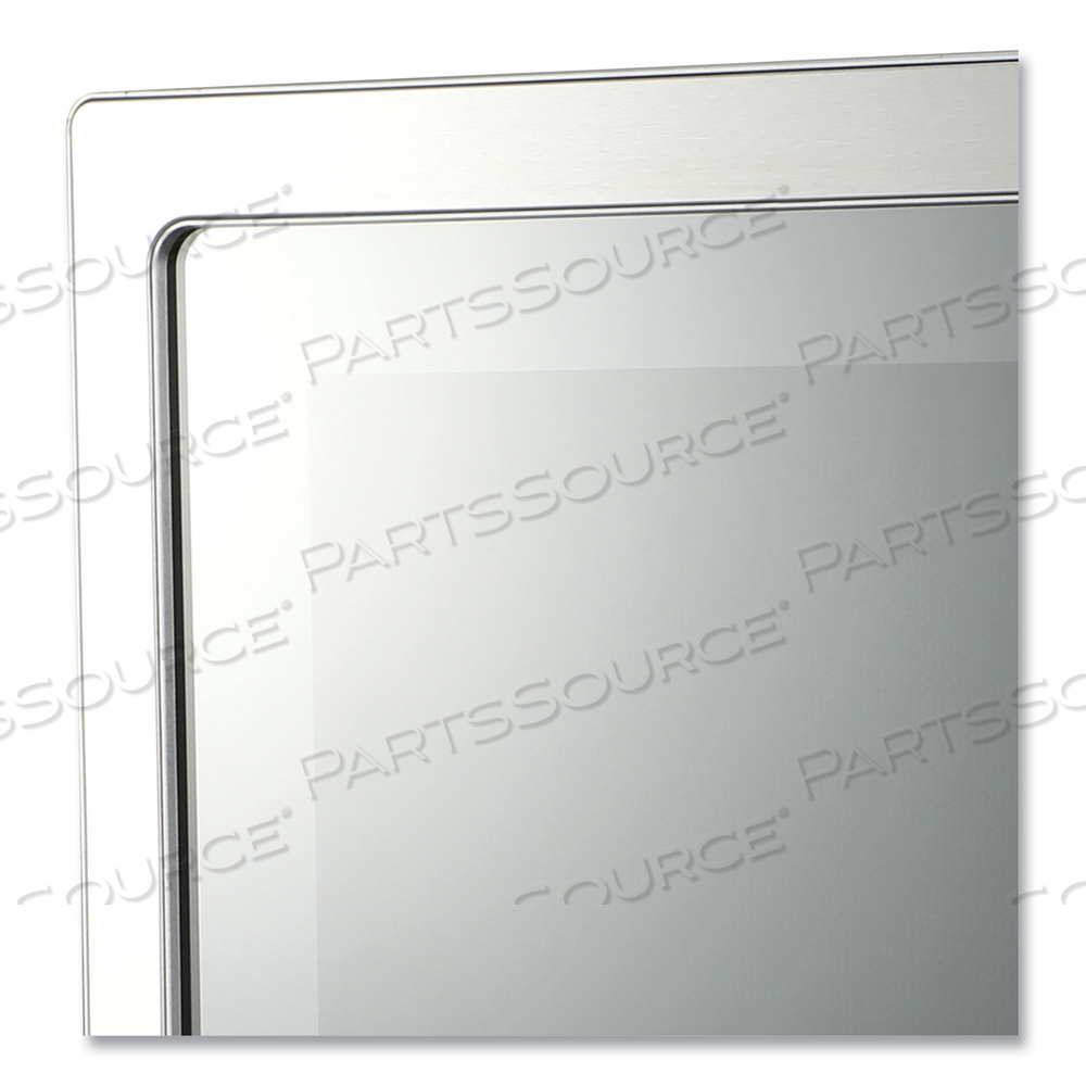 1.1 CU. FT. STAINLESS STEEL MICROWAVE OVEN, 1,000 W, MIRROR-FINISH by Avanti Products