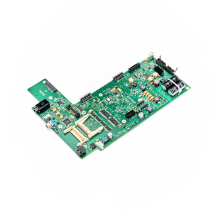 BOARD KIT, EXCHANGE-PW15 PCA MAIN by Philips