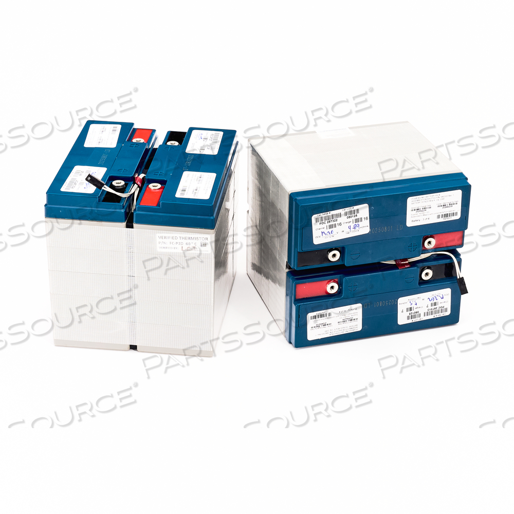 BATTERIES KIT GIRAFFE SHUTTLE 12V FOR MATERNAL INFANT CARE by GE Healthcare BATTERIES KIT GIRAFFE SHUTTLE 12V FOR MATERNAL INFANT CARE by GE Healthcare