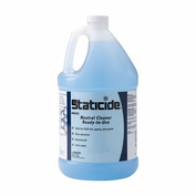 FLOOR CLEANER 1 GAL UNSCENTED by ACL Staticide FLOOR CLEANER 1 GAL UNSCENTED by ACL Staticide