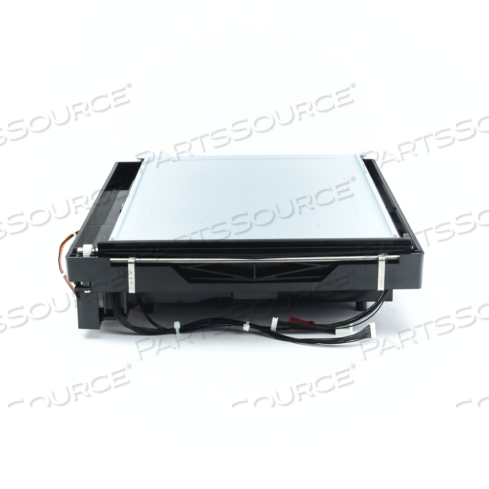 NO LABEL WRITER ASSEMBLY FOR ELI 280, ELI 380 by Mortara Instrument, Inc NO LABEL WRITER ASSEMBLY FOR ELI 280, ELI 380 by Mortara Instrument, Inc