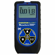 RAD SURV MTR 0.01TO10000USV/HR DIGITAL by S.E. International, Inc.