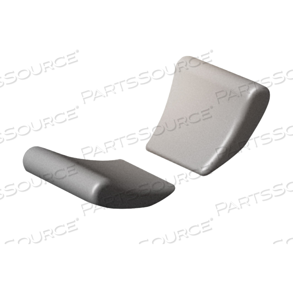 CUSHION, HEAD SUPPORT, THIN SIZE, FOR USE WITH: FOR PATIENT TABLES by Siemens Medical Solutions