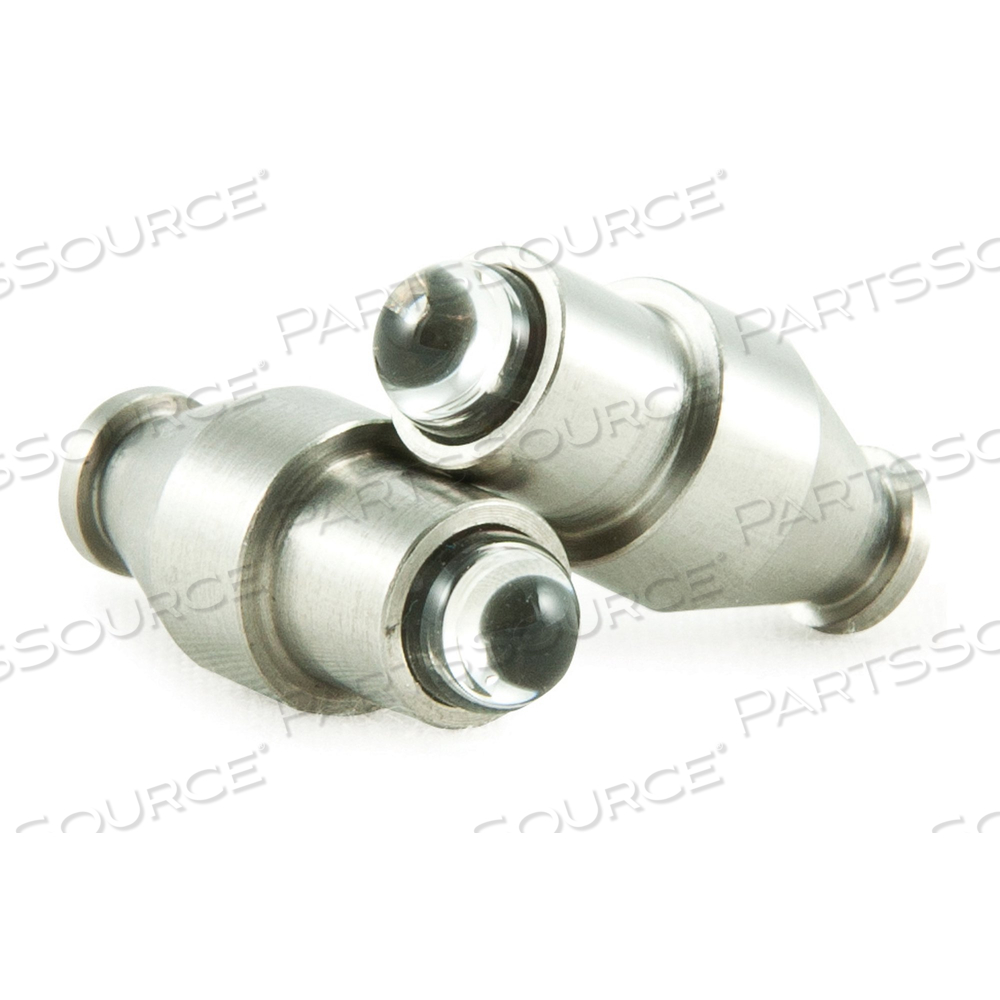 3.5V 2.73W HALOGEN BULB FOR WELCH ALLYN 23810/23820 OTOSCOPE by McKesson 3.5V 2.73W HALOGEN BULB FOR WELCH ALLYN 23810/23820 OTOSCOPE by McKesson