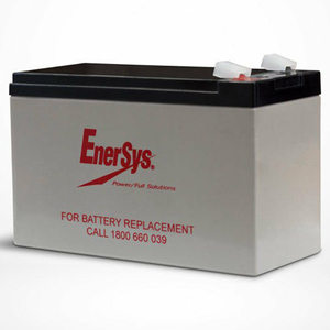 7.0 AH SEALED LEAD ACID BACKUP BATTERY - 12 V by ENERSYS