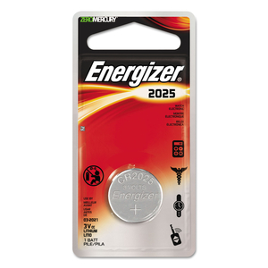 COIN BUTTON CELL BATTERIES, 3 V by Energizer COIN BUTTON CELL BATTERIES, 3 V by Energizer